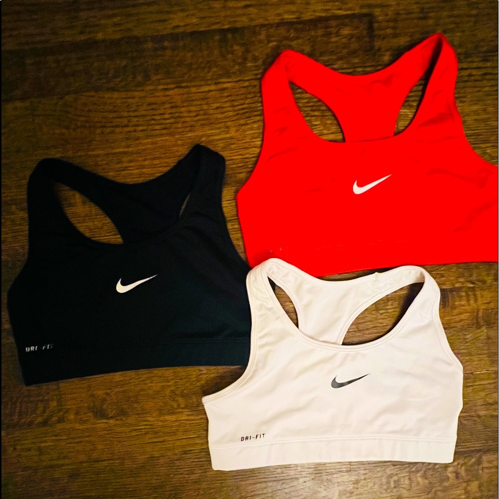 Nike Sports Bra Bundle
